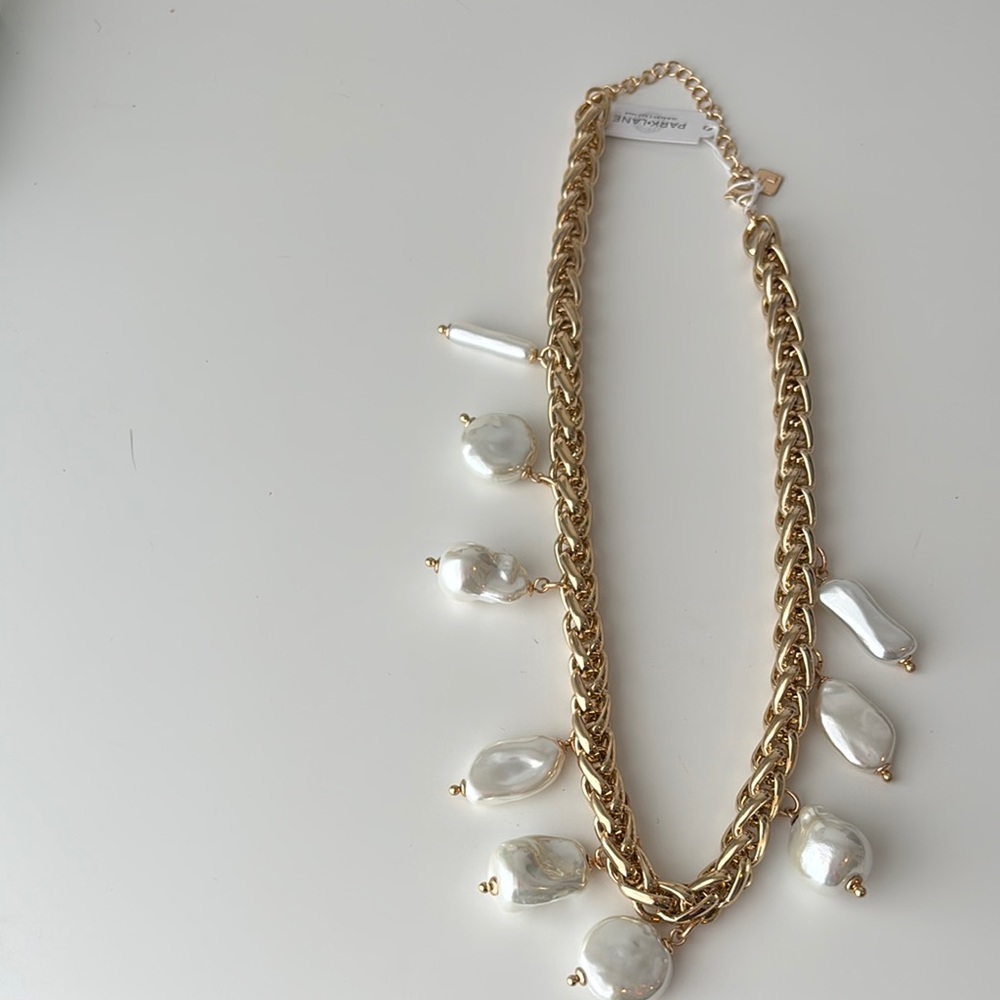Sicily Necklace (Steal of the day)
